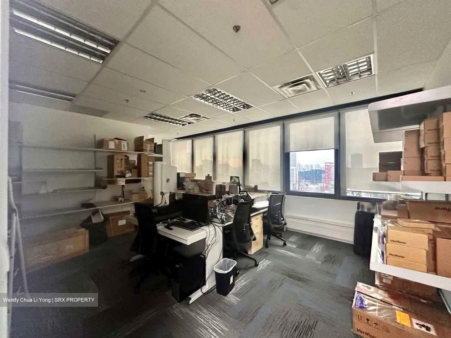 City House (D1), Office #604212491